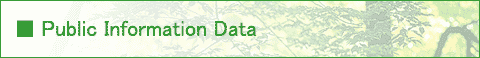 Public Information Data