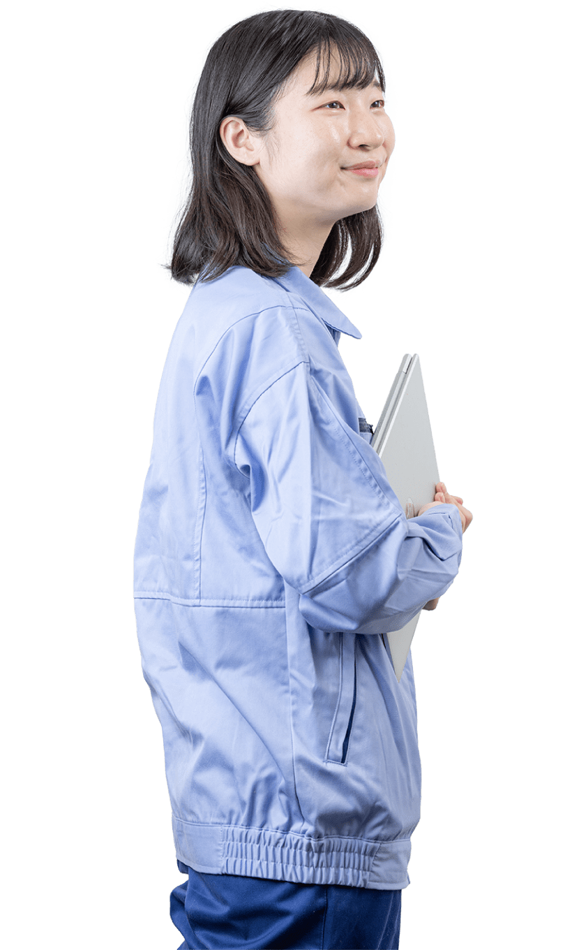 高分子技術部門