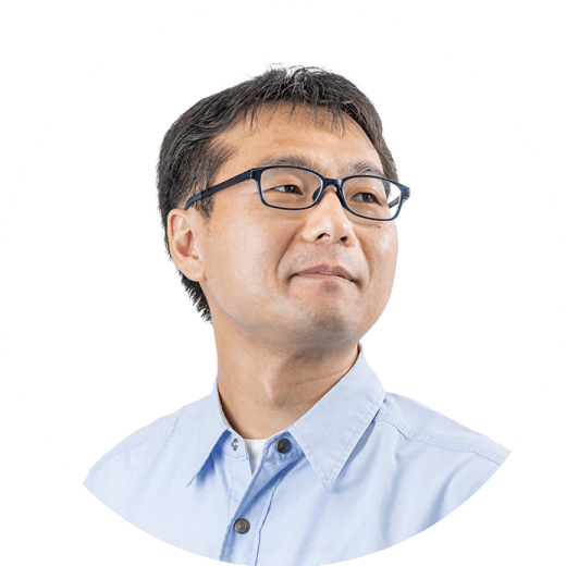 環境技術部門