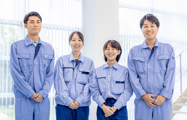 技術系総合職