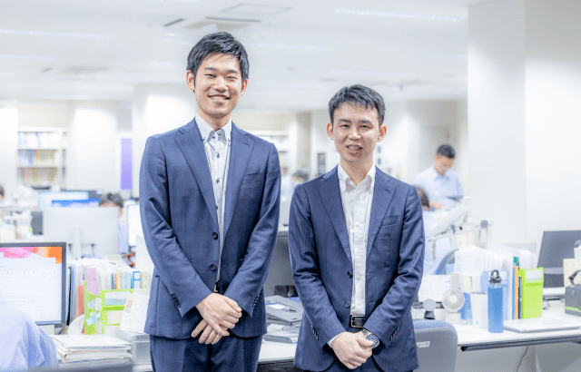 事務系総合職