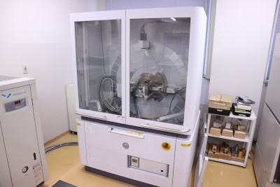 Malvern Panalytical@Empyrean