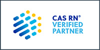 CAS RN VERIFIED PARTNER