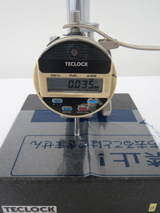 厚さ測定