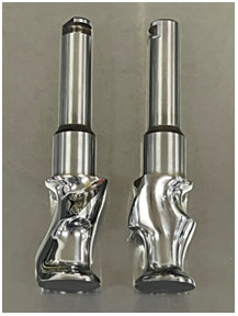ゴム用ブレード(100cc用)